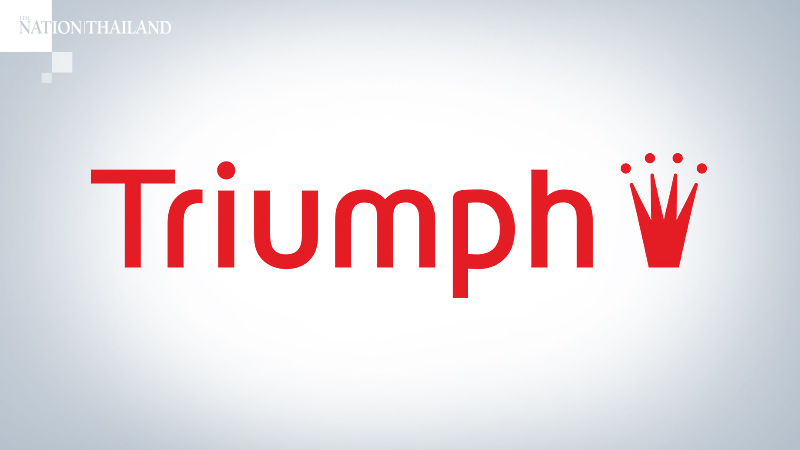 Triumph 'not involved' in layoffs, says has no production unit in Thailand Triumph 'not involved' in layoffs, says has no production unit in Thailand