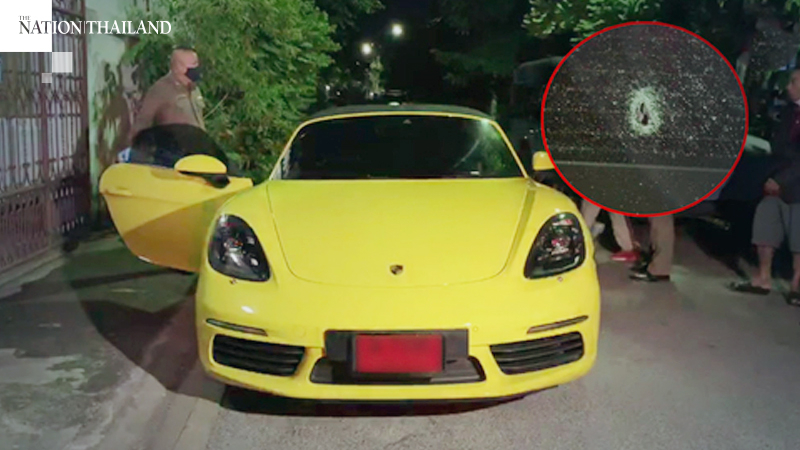 One injured as business row over face masks erupts One injured as business row over face masks erupts