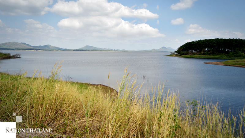 Rayong seeks Bt2.3 billion for wastewater treatment projects to cope with EEC Rayong seeks Bt2.3 billion for wastewater treatment projects to cope with EEC