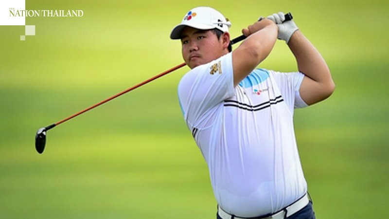 Teen titan Kim wins the 2019/20 Panasonic Swing Teen titan Kim wins the 2019/20 Panasonic Swing