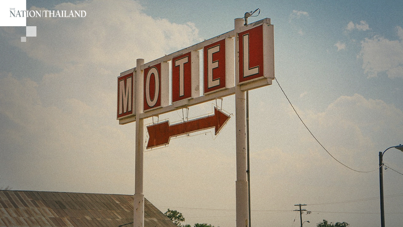 Upscale motels are the perfect prescriptions for a pandemic vacation Upscale motels are the perfect prescriptions for a pandemic vacation