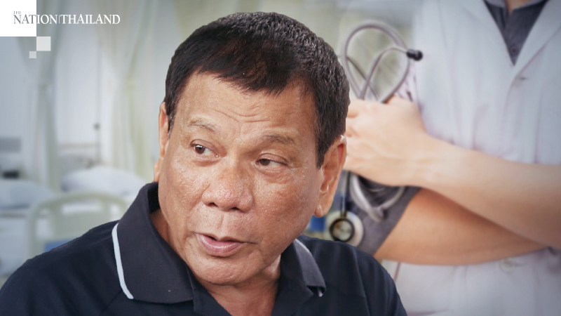 Philippine doctor cry out for relief, urge return to stricter quarantine Philippine doctor cry out for relief, urge return to stricter quarantine