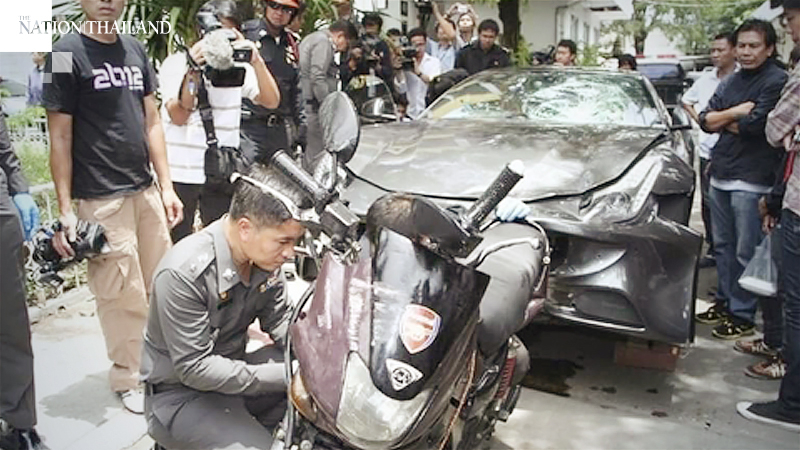 Vorayuth case challenges credibility of judicial system Vorayuth case challenges credibility of judicial system