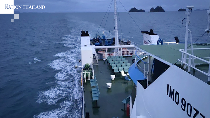 Search on for three people in boat accident, two bodies retrieved Search on for three people in boat accident, two bodies retrieved