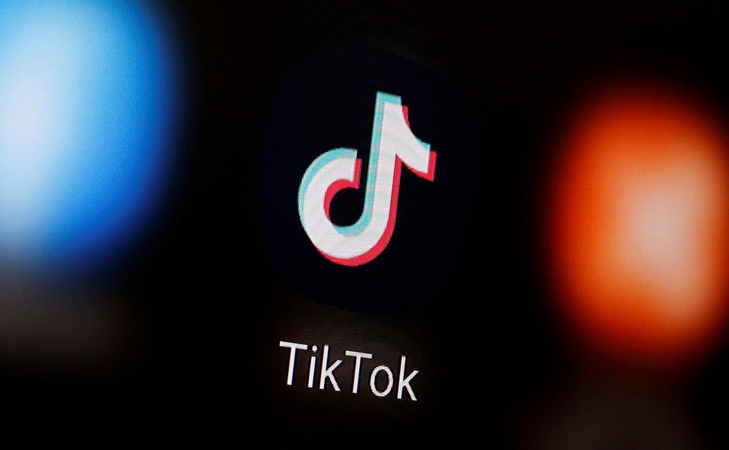 US moves citing 'security risks' against TikTok under fire US moves citing 'security risks' against TikTok under fire