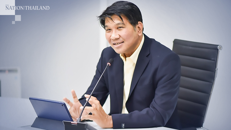 UTCC predicts 9.4% GDP contraction, up to Bt3trn in losses UTCC predicts 9.4% GDP contraction, up to Bt3trn in losses