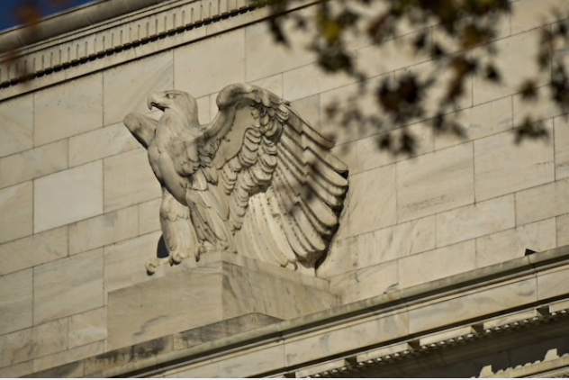 Fed headed for a clash with hedge funds, other shadow banks Fed headed for a clash with hedge funds, other shadow banks