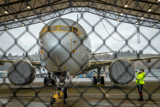 FAA gives preliminary approval to design fixes to Boeing 737 Max, moving plane closer to resuming flight FAA gives preliminary approval to design fixes to Boeing 737 Max, moving plane closer to resuming flight