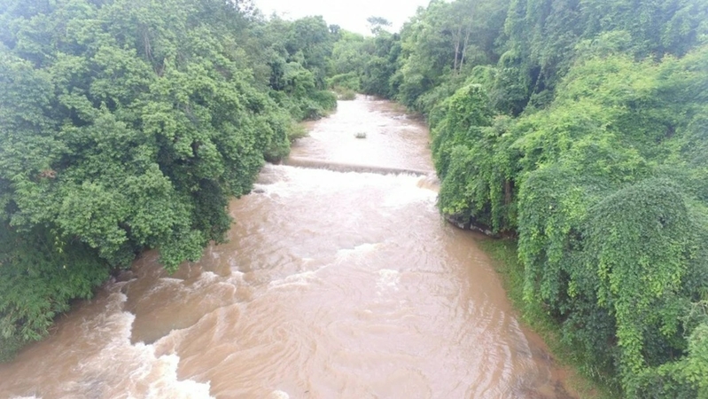 Body of missing school principal in Phitsanulok found in Khan River Body of missing school principal in Phitsanulok found in Khan River