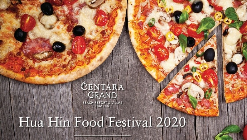 Hua Hin to transform into a foodie’s paradise this weekend Hua Hin to transform into a foodie’s paradise this weekend