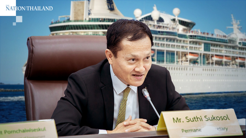 Labour Ministry seeks to bring 46 unemployed cruise ship workers back home from S'pore Labour Ministry seeks to bring 46 unemployed cruise ship workers back home from S'pore