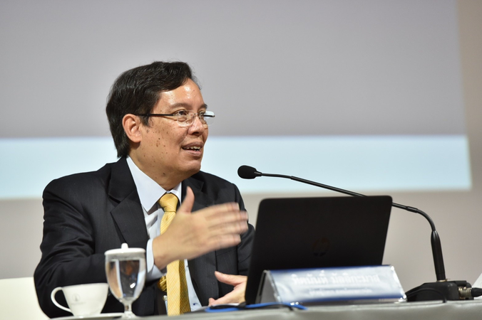 Central bank leaves policy rate untouched Central bank leaves policy rate untouched
