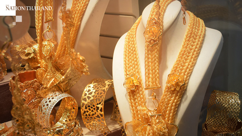 Price of gold ornaments hits historic high Price of gold ornaments hits historic high