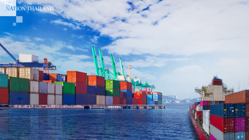 New shipping routes set to sail New shipping routes set to sail