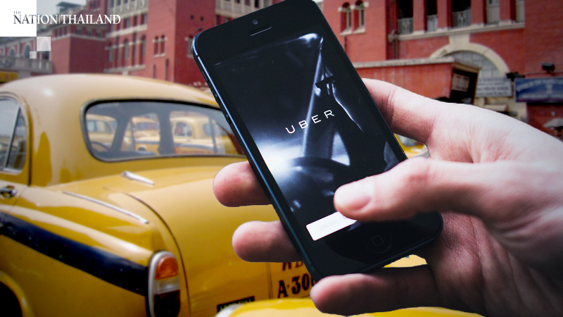 Uber India starts hiring again, outlooks expansion Uber India starts hiring again, outlooks expansion