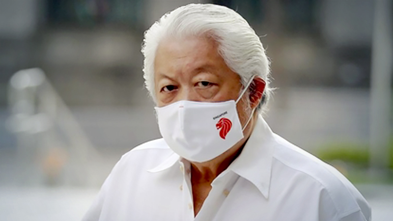 Indonesian tycoon Kris Wiluan faces 112 charges of alleged false trading, market rigging of Singapore-listed KS Energy shares Indonesian tycoon Kris Wiluan faces 112 charges of alleged false trading, market rigging of Singapore-listed KS Energy shares