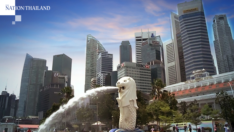 Four Thai women face six months in prison for ‘partying’ in Singapore Four Thai women face six months in prison for ‘partying’ in Singapore