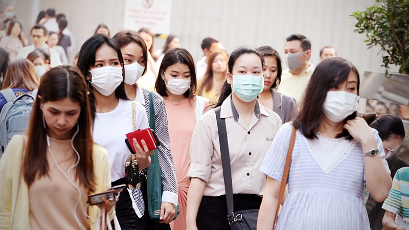 Young people confident in their skills, willing to adapt, work harder post-pandemic: survey Young people confident in their skills, willing to adapt, work harder post-pandemic: survey