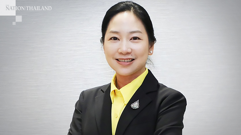 CH Karnchang president Supamas Trivisvavet