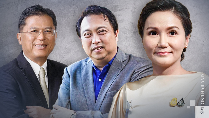 New Cabinet economics team faces huge challenges: experts New Cabinet economics team faces huge challenges: experts