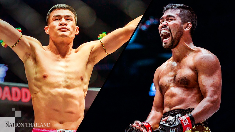 Saemapetch believes experience from Nong-O bout gives him the edge against Rodlek Saemapetch believes experience from Nong-O bout gives him the edge against Rodlek