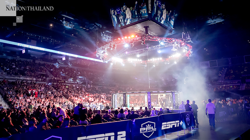 PFL provides free access to year-round premium content PFL provides free access to year-round premium content