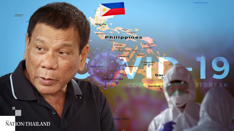 Philippines now South-east Asia’s new coronavirus hot spot, as economy plunges into recession Philippines now South-east Asia’s new coronavirus hot spot, as economy plunges into recession