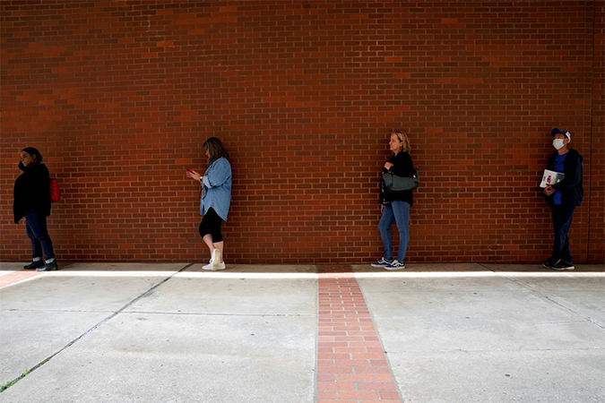 U.S. economy added 1.8 million jobs in July as it worked to recover from the coronavirus pandemic U.S. economy added 1.8 million jobs in July as it worked to recover from the coronavirus pandemic