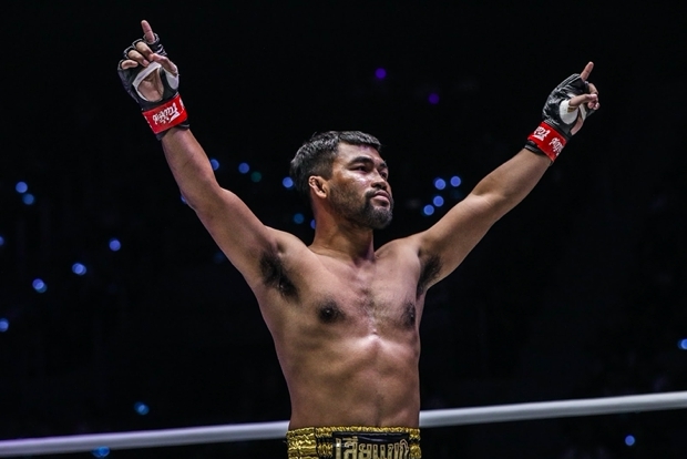 Rodlek believes he has what it takes to beat Saemapetch Rodlek believes he has what it takes to beat Saemapetch