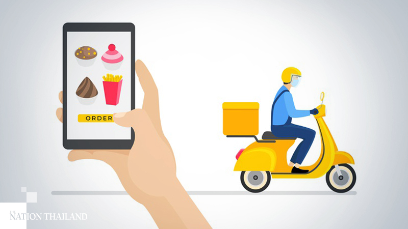 New rules drafted to rein in online food delivery services New rules drafted to rein in online food delivery services