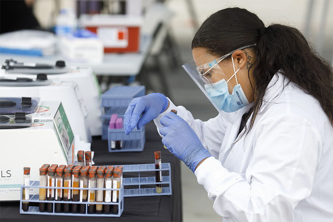 Hispanic, Black children at higher risk of coronavirus-related hospitalization, CDC finds Hispanic, Black children at higher risk of coronavirus-related hospitalization, CDC finds
