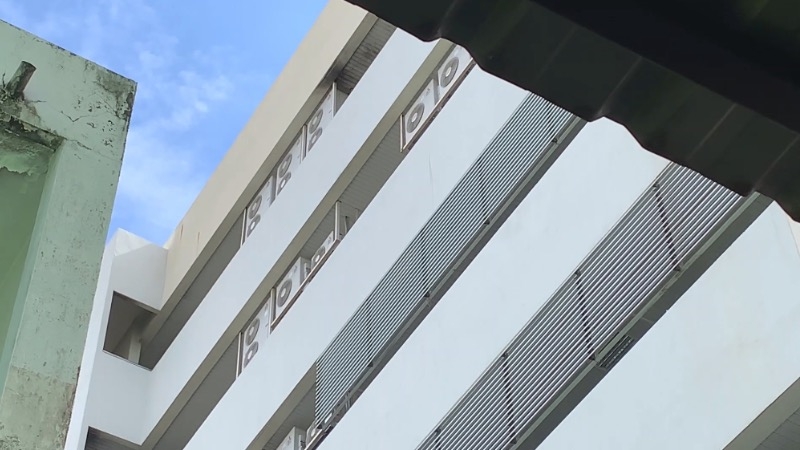'Sick' policeman jumps to his death from hospital 'Sick' policeman jumps to his death from hospital