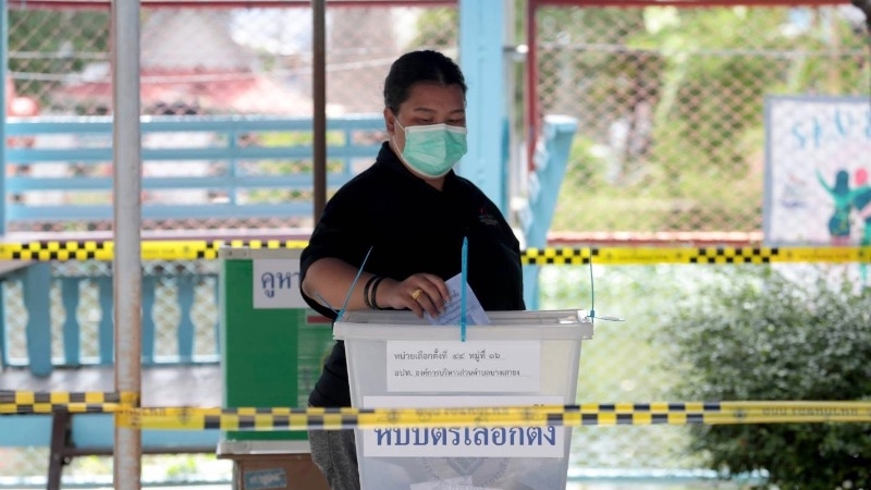 Photos by Supakit Khumkun