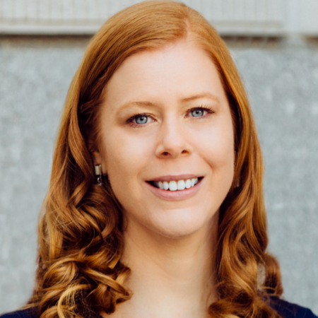 Heather Long, economics correspondent