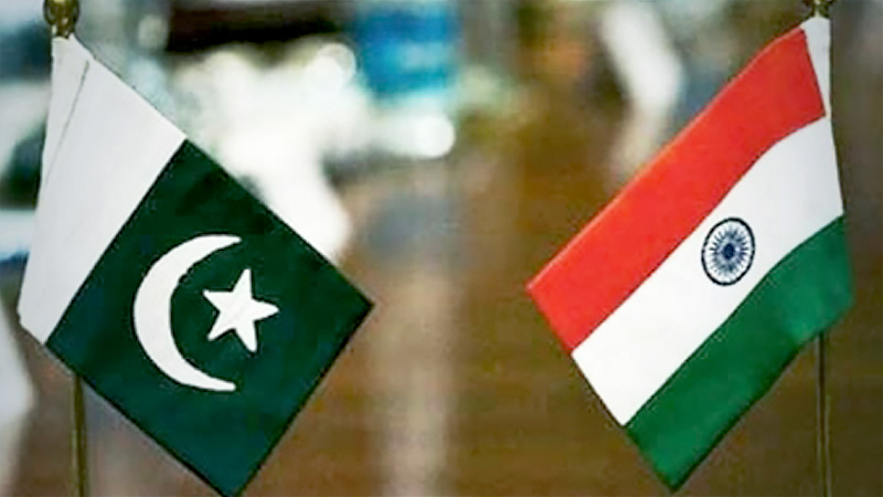 US report explores options for Pakistan-India talks US report explores options for Pakistan-India talks