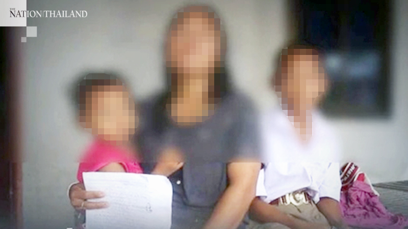 Mother of ‘dangerous’ schoolboy pleads for help Mother of ‘dangerous’ schoolboy pleads for help