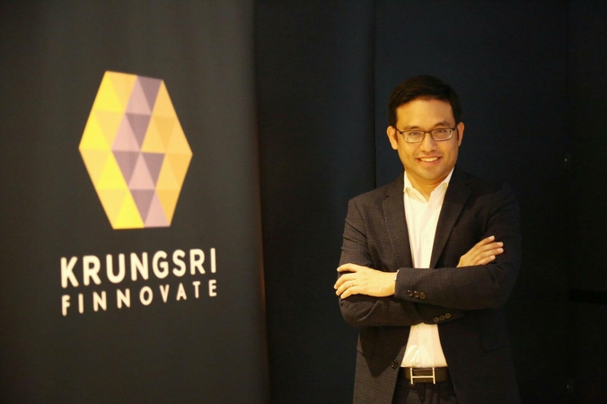 Krungsri Finnovate reveals business strategy for 2020 second half Krungsri Finnovate reveals business strategy for 2020 second half