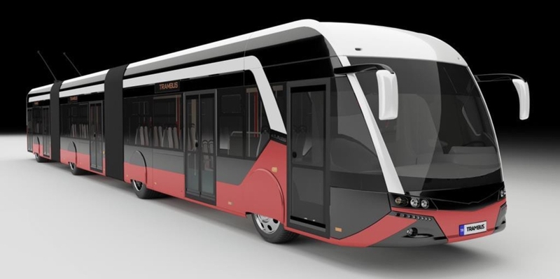 Tram-buses to link King Mongkut's Institute of Technology with airport railway Tram-buses to link King Mongkut's Institute of Technology with airport railway