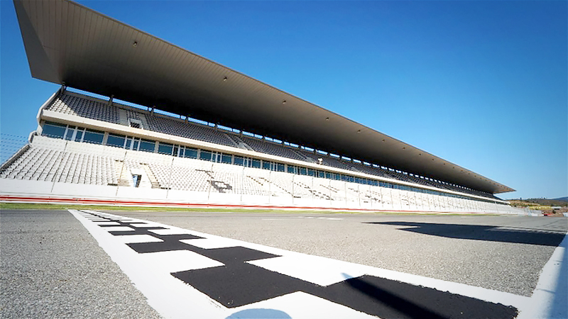 Portimão to host 2020 MotoGP™ season finale Portimão to host 2020 MotoGP™ season finale