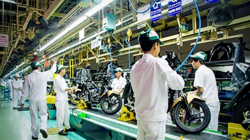 Vietnam expects imminent new wave of foreign investment Vietnam expects imminent new wave of foreign investment