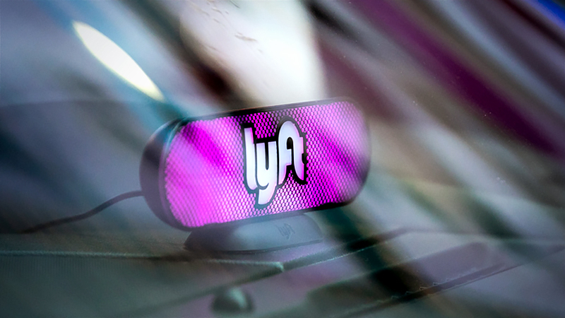 Uber and Lyft must make their drivers in California full employees, judge rules Uber and Lyft must make their drivers in California full employees, judge rules