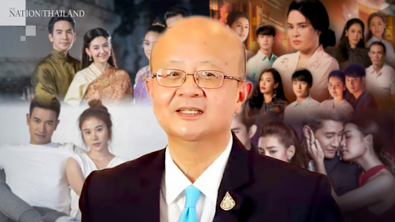 Thai dramas to be promoted in more foreign markets Thai dramas to be promoted in more foreign markets