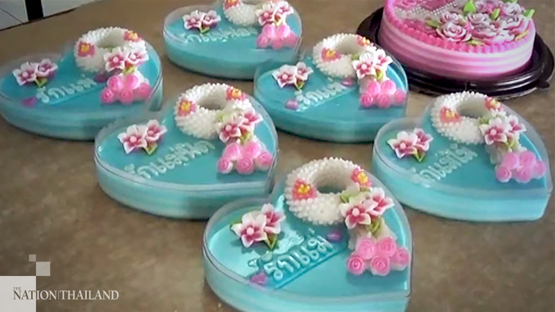 Edible treats for mums on Mother’s Day Edible treats for mums on Mother’s Day