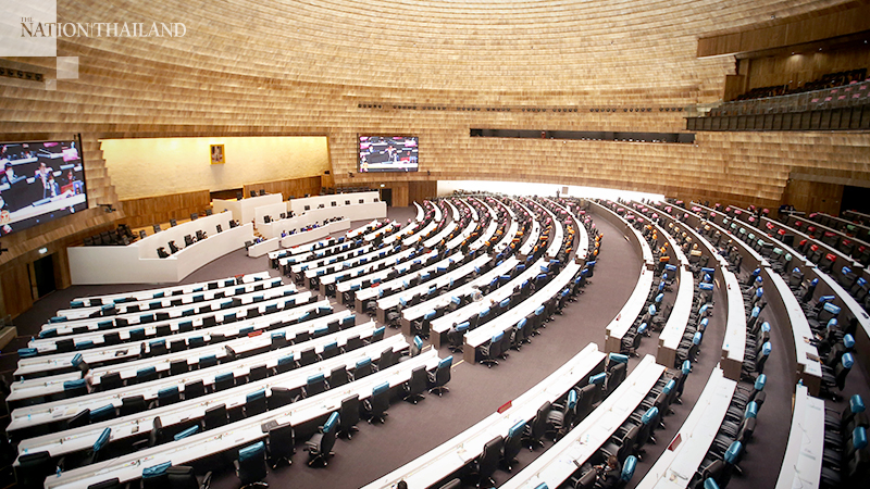 Call for Parliamentary debate to cool growing political tension Call for Parliamentary debate to cool growing political tension