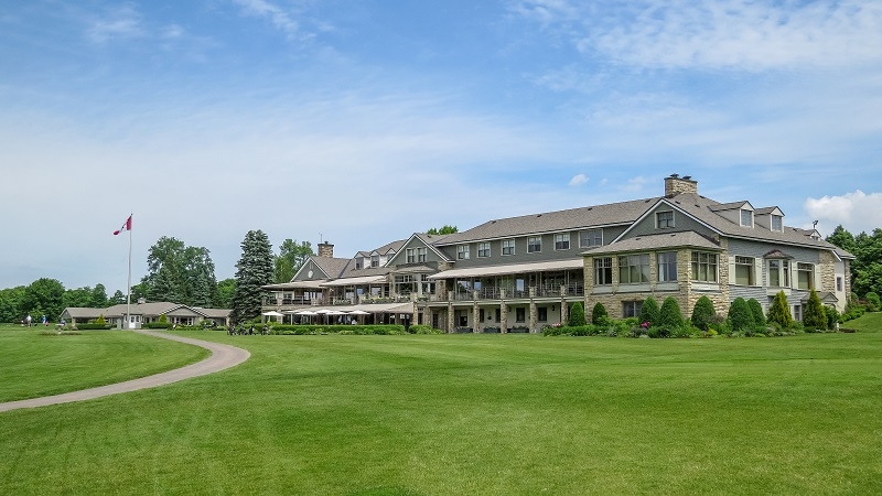 Presidents Cup to return to The Royal Montreal Golf Club in 2024 Presidents Cup to return to The Royal Montreal Golf Club in 2024