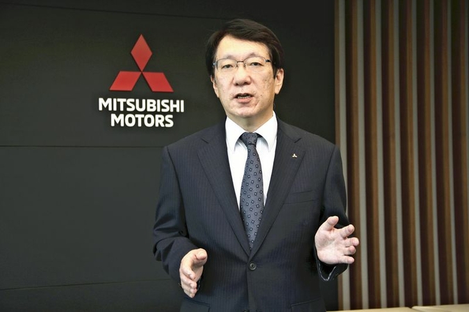 Mitsubishi Motors aims for ¥100 billion operating profit in Southeast Asia Mitsubishi Motors aims for ¥100 billion operating profit in Southeast Asia