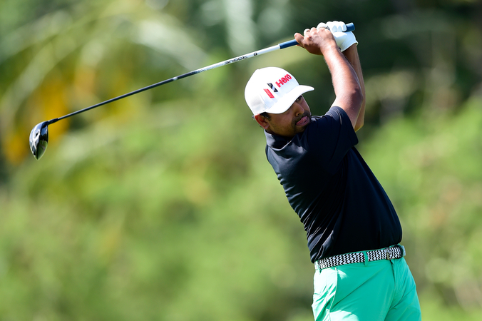 Anirban Lahiri (Credit to Getty Image) 