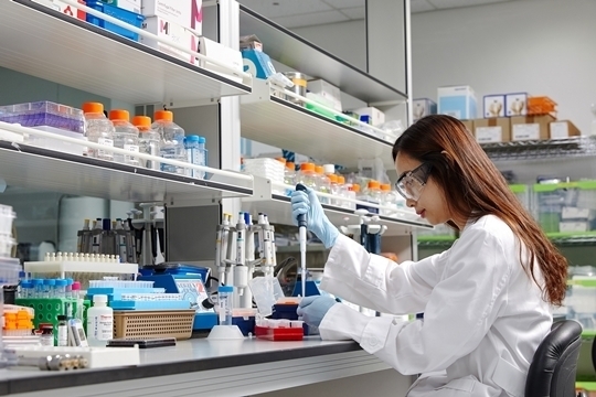 Korea technically has no vaccine supply secured Korea technically has no vaccine supply secured