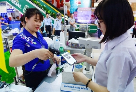 Southeast Asia, ‘fertile land’ for online payments, e-wallets Southeast Asia, ‘fertile land’ for online payments, e-wallets