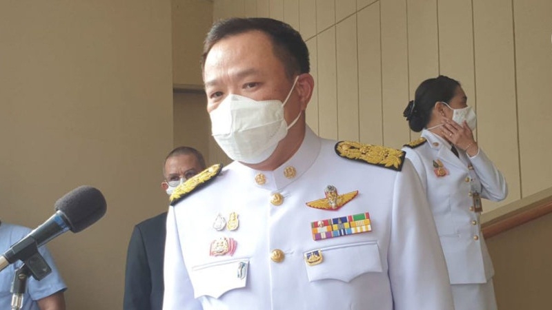 Case of infected Thai man in Japan yet to be confirmed Case of infected Thai man in Japan yet to be confirmed